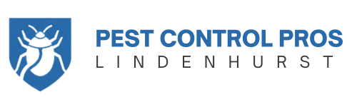 Lindenhurst Pest Control Pros Logo